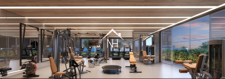 Imagem Apartamento com 1 Quarto à Venda, 26 m² em Perdizes - São Paulo Imagem Apartamento com 1 Quarto à Venda, 26 m² em Perdizes - São Paulo