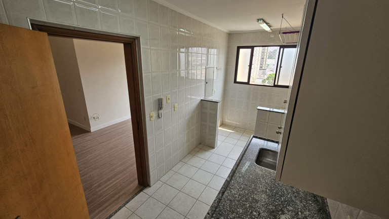 Imagem Apartamento com 3 Quartos à Venda, 88 m² em Vila Itapura - Campinas