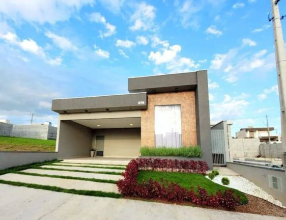 Casa com 3 Quartos à Venda, 250 m² em Caçapava