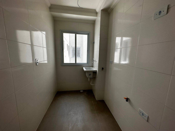 Imagem Apartamento com 2 Quartos à Venda, 67 m² em Vila Progresso - Guarulhos