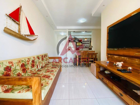Imagem Apartamento com 2 Quartos à Venda, 54 m² em Praia Grande - Ubatuba Imagem Apartamento com 2 Quartos à Venda, 54 m² em Praia Grande - Ubatuba