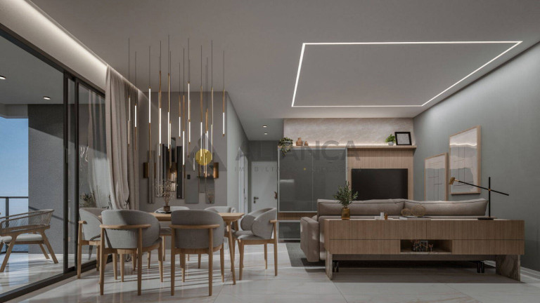 Imagem Apartamento com 2 Quartos à Venda, 71 m² em Gravatá - Navegantes Imagem Apartamento com 2 Quartos à Venda, 71 m² em Gravatá - Navegantes