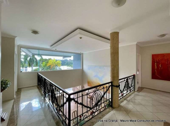 Imagem Casa com 4 Quartos à Venda, 847 m² em São Paulo Ii - Cotia