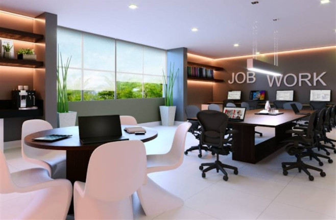 Imagem Apartamento com 3 Quartos à Venda, 104 m² em Vila Alzira - Guaruja Imagem Apartamento com 3 Quartos à Venda, 104 m² em Vila Alzira - Guaruja
