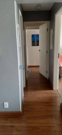 Imagem Apartamento com 3 Quartos à Venda, 98 m² em Vila Romana - São Paulo