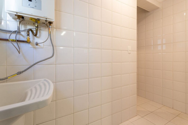 Imagem Apartamento com 3 Quartos à Venda, 125 m² em Jardim Paulista - São Paulo