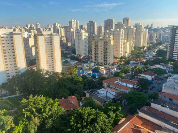Imagem Apartamento com 4 Quartos à Venda, 184 m² em Vila Romana - São Paulo Imagem Apartamento com 4 Quartos à Venda, 184 m² em Vila Romana - São Paulo