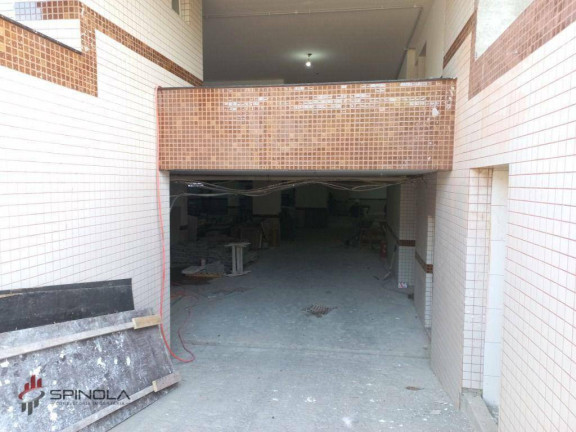 Imagem Apartamento com 2 Quartos à Venda, 88 m² em Maracanã - Praia Grande Imagem Apartamento com 2 Quartos à Venda, 88 m² em Maracanã - Praia Grande