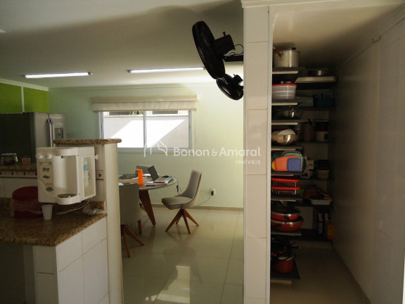 Imagem Casa de Condomínio com 4 Quartos à Venda, 410 m² em Bonfim - Paulínia Imagem Casa de Condomínio com 4 Quartos à Venda, 410 m² em Bonfim - Paulínia
