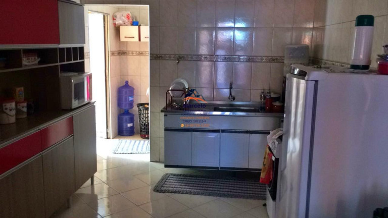 Imagem Casa com 2 Quartos à Venda, 102 m² em Jardim Residencial Roseira - Limeira Imagem Casa com 2 Quartos à Venda, 102 m² em Jardim Residencial Roseira - Limeira