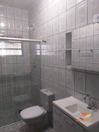Imagem Casa com 3 Quartos à Venda, 90 m² em Parque Balneário Poiares - Caraguatatuba