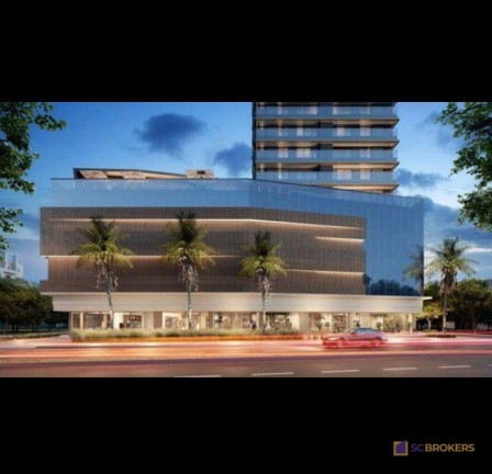 Imagem Apartamento com 3 Quartos à Venda, 102 m² em Praia Brava - Itajaí Imagem Apartamento com 3 Quartos à Venda, 102 m² em Praia Brava - Itajaí