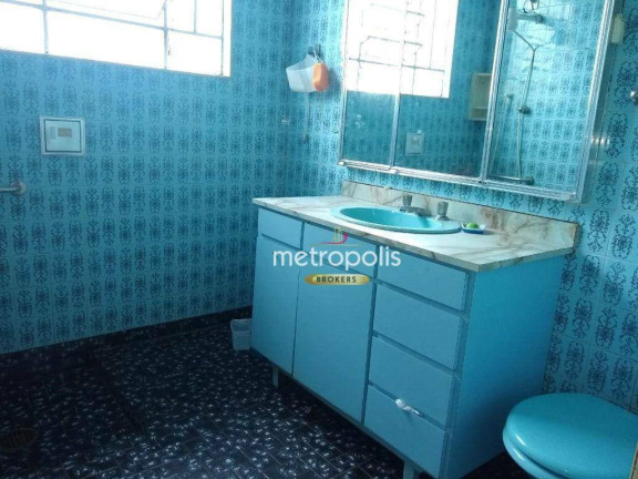 Imagem Casa com 3 Quartos à Venda, 163 m² em Barcelona - São Caetano Do Sul