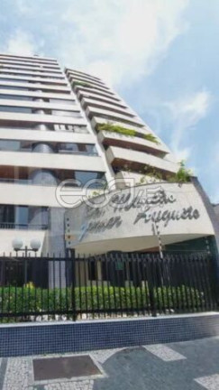 Imagem Apartamento com 4 Quartos à Venda, 220 m² em Jardins - Aracaju Imagem Apartamento com 4 Quartos à Venda, 220 m² em Jardins - Aracaju