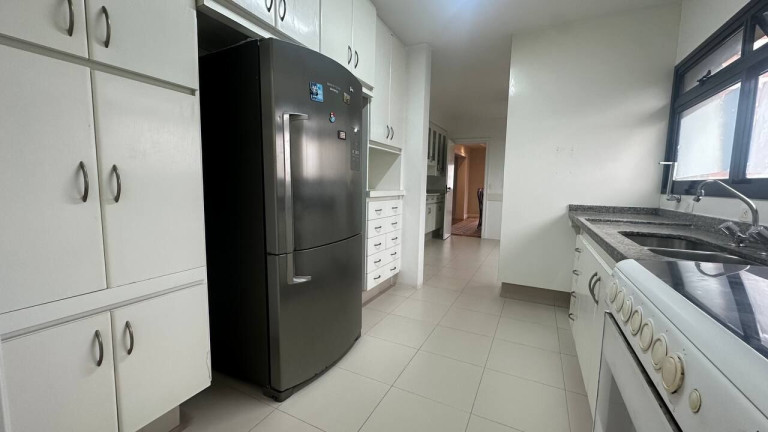 Imagem Apartamento com 4 Quartos à Venda, 266 m² em Boqueirão - Santos Imagem Apartamento com 4 Quartos à Venda, 266 m² em Boqueirão - Santos