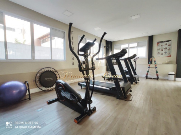 Imagem Imóvel com 2 Quartos à Venda, 60 m² em Vila Alzira - Santo André