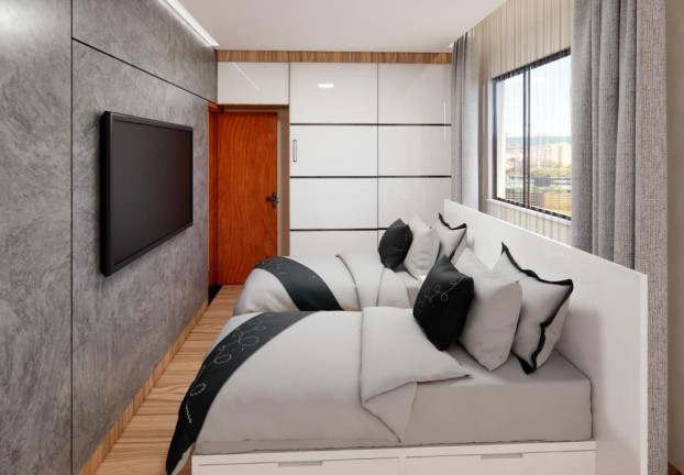 Imagem Apartamento com 2 Quartos à Venda, 104 m² em Arvoredo - Contagem Imagem Apartamento com 2 Quartos à Venda, 104 m² em Arvoredo - Contagem