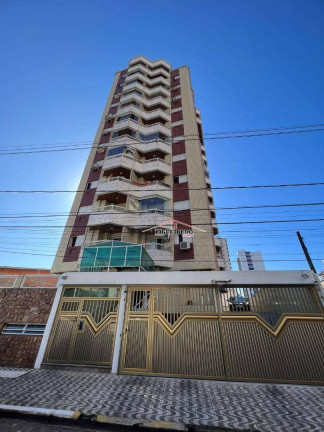 Apartamento com 2 Quartos à Venda, 70 m² em Aviação - Praia Grande
