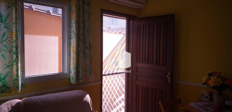 Imagem Casa com 1 Quarto à Venda, 30 m² em Aviação - Praia Grande