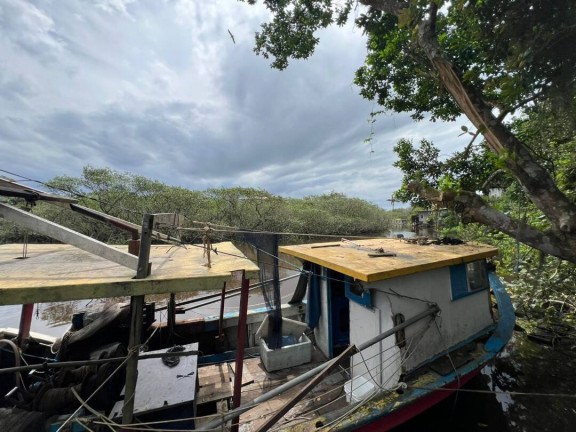 Imagem Casa com 2 Quartos à Venda, 90 m² em Centro - Balneário Barra Do Sul Imagem Casa com 2 Quartos à Venda, 90 m² em Centro - Balneário Barra Do Sul