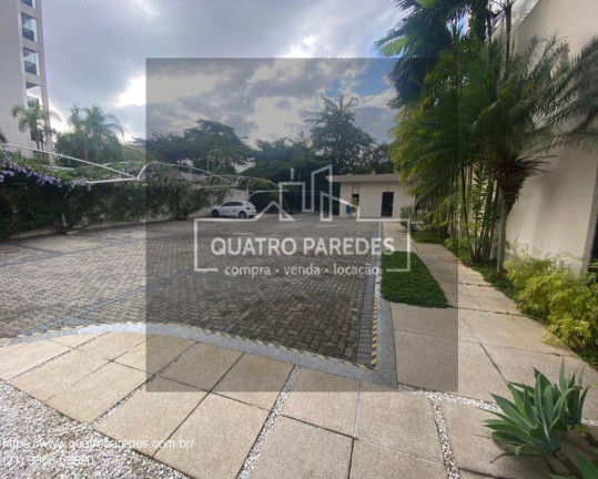 Imagem Edifício Residencial à Venda ou Locação, 1.431 m² em Barra Da Tijuca - Rio De Janeiro Imagem Edifício Residencial à Venda ou Locação, 1.431 m² em Barra Da Tijuca - Rio De Janeiro