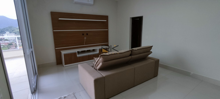 Imagem Cobertura com 3 Quartos à Venda, 175 m² em Barra Da Lagoa - Ubatuba