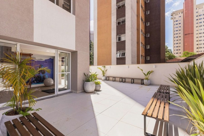 Imagem Apartamento com 3 Quartos à Venda, 78 m² em Cristo Rei - Curitiba Imagem Apartamento com 3 Quartos à Venda, 78 m² em Cristo Rei - Curitiba