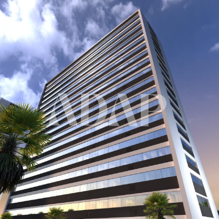 Imagem Cobertura com 3 Quartos à Venda, 117 m² em Barra Olimpica - Rio De Janeiro