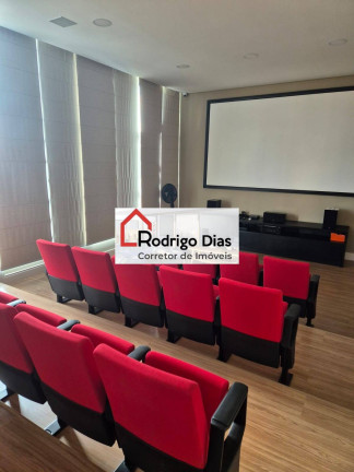 Imagem Apartamento com 3 Quartos à Venda, 110 m² em Vila Lacerda - Jundiaí