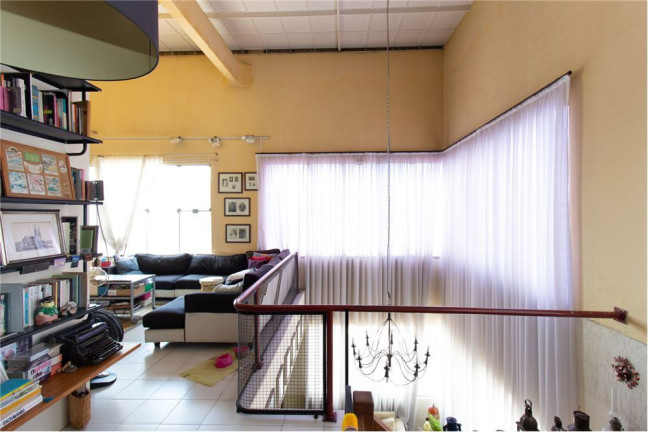 Imagem Apartamento com 3 Quartos à Venda, 195 m² em Pinheiros - São Paulo Imagem Apartamento com 3 Quartos à Venda, 195 m² em Pinheiros - São Paulo