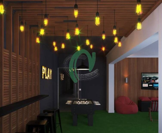 Apartamento com 3 Quartos à Venda, 106 m² em Forte - Praia Grande