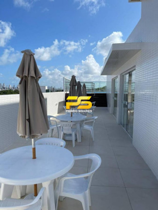Imagem Apartamento com 2 Quartos à Venda, 52 m² em Intermares - Cabedelo Imagem Apartamento com 2 Quartos à Venda, 52 m² em Intermares - Cabedelo