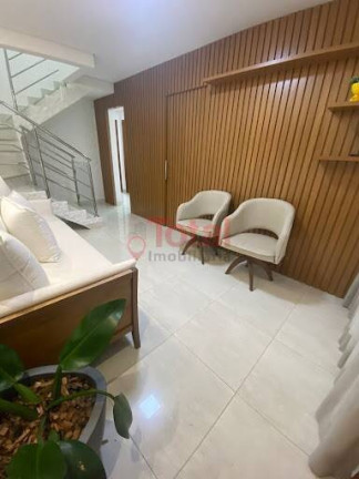 Imagem Cobertura com 3 Quartos para Alugar, 110 m² em Jardim Primavera - Timóteo Imagem Cobertura com 3 Quartos para Alugar, 110 m² em Jardim Primavera - Timóteo