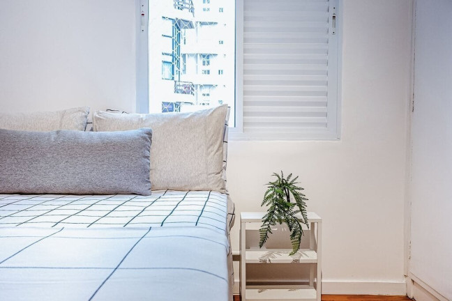 Imagem Apartamento com 3 Quartos à Venda, 84 m² em Itaim Bibi - São Paulo Imagem Apartamento com 3 Quartos à Venda, 84 m² em Itaim Bibi - São Paulo