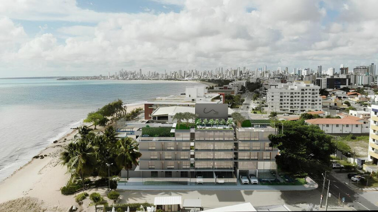 Imagem Cobertura com 3 Quartos à Venda, 162 m²