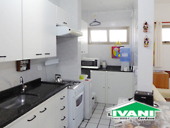 Imagem Apartamento com 1 Quarto para Temporada, 55 m² em Praia Grande - Ubatuba Imagem Apartamento com 1 Quarto para Temporada, 55 m² em Praia Grande - Ubatuba