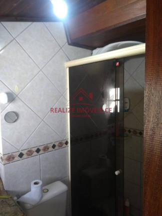 Imagem Apartamento com 3 Quartos à Venda, 104 m² em Portinho - Cabo Frio
