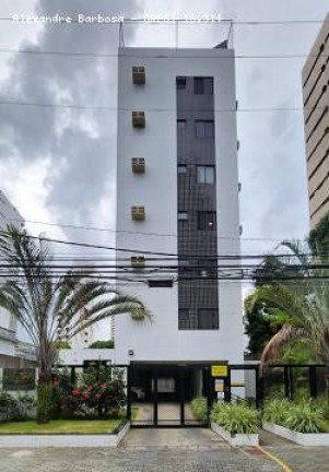 Apartamento com 1 Quarto à Venda, 40 m² em Casa Forte - Recife