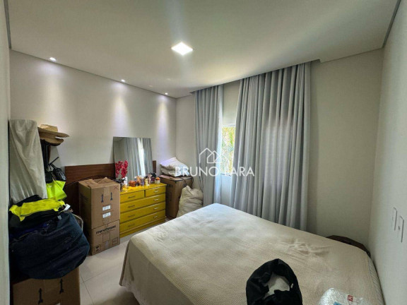 Imagem Casa com 3 Quartos à Venda, 150 m² em Pousada Del Rey - Igarapé Imagem Casa com 3 Quartos à Venda, 150 m² em Pousada Del Rey - Igarapé