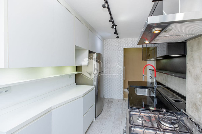 Imagem Apartamento com 2 Quartos à Venda, 65 m² em Itaim Bibi - São Paulo Imagem Apartamento com 2 Quartos à Venda, 65 m² em Itaim Bibi - São Paulo