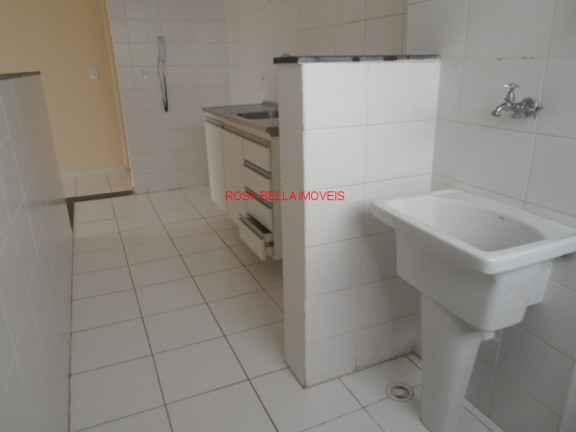 Imagem Apartamento com 2 Quartos à Venda, 52 m² em Jardim Roma - Jundiaí