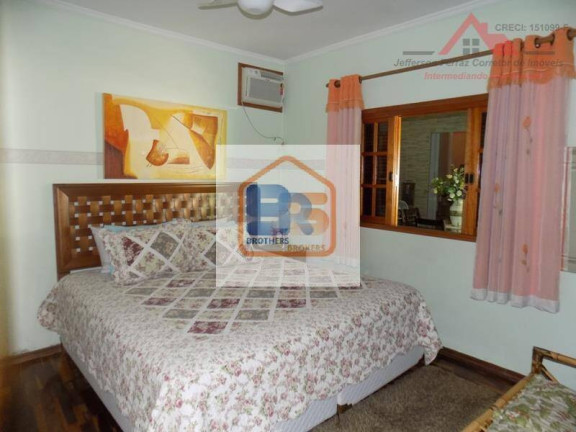Imagem Casa com 3 Quartos à Venda, 205 m² em Pirituba - São Paulo