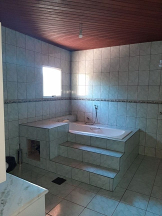 Imagem Chácara com 6 Quartos à Venda, 350 m² em Centro - Paraibuna Imagem Chácara com 6 Quartos à Venda, 350 m² em Centro - Paraibuna