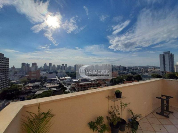 Imagem Cobertura com 3 Quartos à Venda, 183 m² em Vila Lusitânia - São Bernardo Do Campo Imagem Cobertura com 3 Quartos à Venda, 183 m² em Vila Lusitânia - São Bernardo Do Campo