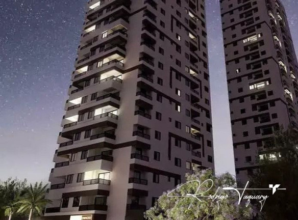 Imagem Apartamento com 1 Quarto à Venda, 38 m² em Setor Leste Universitário - Goiânia Imagem Apartamento com 1 Quarto à Venda, 38 m² em Setor Leste Universitário - Goiânia