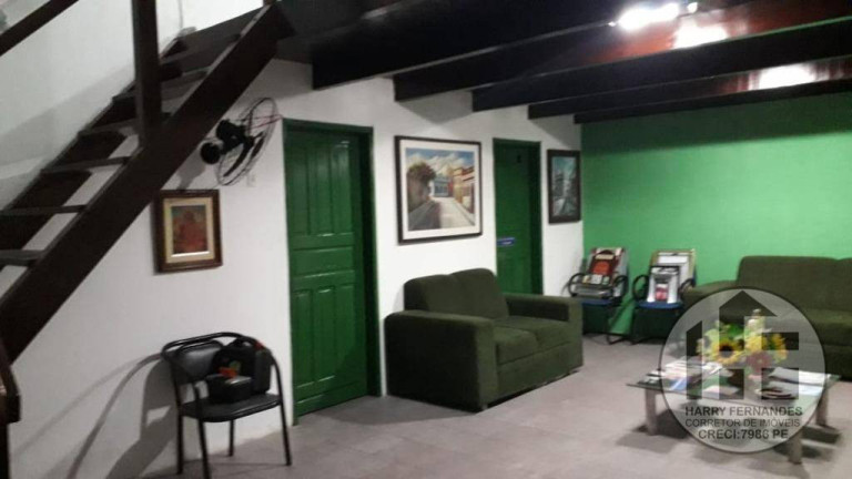 Imagem Casa com 3 Quartos à Venda, 200 m² em Carmo - Olinda