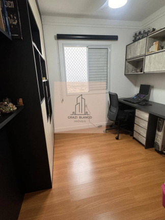 Imagem Apartamento com 3 Quartos à Venda, 97 m² em Edifício Cannes - Sorocaba Imagem Apartamento com 3 Quartos à Venda, 97 m² em Edifício Cannes - Sorocaba