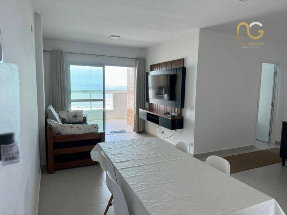 Imagem Apartamento com 2 Quartos à Venda, 80 m² em Centro - Mongaguá Imagem Apartamento com 2 Quartos à Venda, 80 m² em Centro - Mongaguá