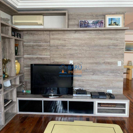 Imagem Apartamento com 3 Quartos para Alugar, 224 m² em Santa Cecília - São Paulo Imagem Apartamento com 3 Quartos para Alugar, 224 m² em Santa Cecília - São Paulo