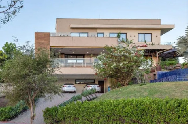 Imagem Casa com 5 Quartos à Venda, 417 m² em Santa Paula I - Vila Velha Imagem Casa com 5 Quartos à Venda, 417 m² em Santa Paula I - Vila Velha